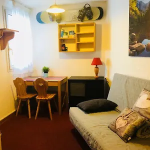  Appartement Studio